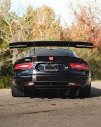 Image result for Viper Black 1993 Chrysler