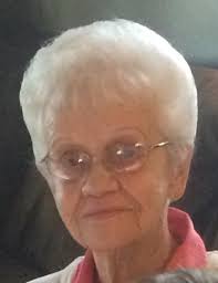 Obituary information for Neva Van Gorp