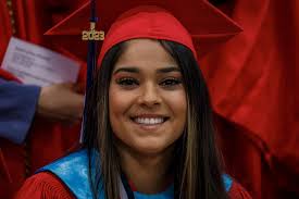 Photos: Forest Hill Community High School 2023 graduation ceremony