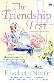 Free interactive exercises to practice online or download as pdf to print. The Friendship Test