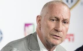 ESPN President John Skipper Announced His Sudden Resignation