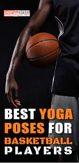 Practice yoga like professional athletes after the seattle seahawks won the super bowl, the new york times wrote an article titled title for the seahawks is a triumph for the profile of yoga. Yoga For Basketball 7 Best Poses For Players For Better Perfomance