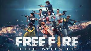 To be the last survivor is the only goal. Free Fire Movie Trailer Free Fire Official Movie Garenaofficial Free Fire The Movie Youtube