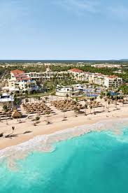 Iberostar Grand Hotel Bavaro Dominicaanse Republiek Punta Cana Punta Cana Neckermann Reizen Verre Reize Dominicaanse Republiek Punta Cana Reizen