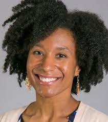 Nita Cooper's Instagram, Twitter & Facebook