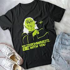 May the 4th be with you wookie wings star wars inspired recipe fidel gastro. Alien Guy Galaxy Style May The Schwartz Be With You Shirt Teepython
