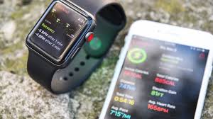I decided i was going to do half an hour's worth of 30 seconds on, 1:30 off with a five minute warm up to start (warming up's important kids). Apple Watch Series 3 Sport Fitness In Depth Review Dc Rainmaker