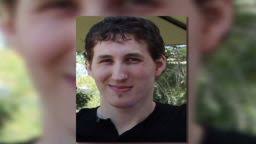 Rick Warren's son lost in 'wave of despair'