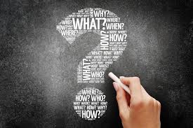 Ask questions and get answers on any topic! How To Ask Questions In English English Live Blog