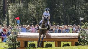 Laura collett's age is now 31 years old. Funf Sterne Vielseitigkeit In Pau Fuhrung Fur Laura Collett Sport News Reiterrevue International