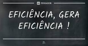 Eficiencia Gera Eficiencia Jl