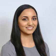 Dr. Stephanie Yang, OD, Optometry