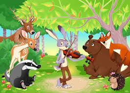 Pin En Fabulas Infantiles