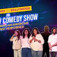 Broadway to Bollywood - An Improv Comedy Show event image