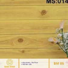 Xốp Dán Tường Giả Gỗ Đà Nẵng, Cung Cấp Sỉ & Lẻ 0905 999 404