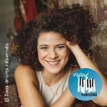 Cyrille Aimée en concert en 2025 : prochaines dates et billetterie