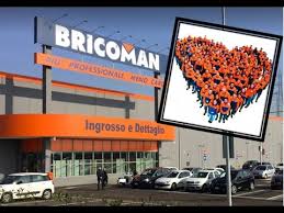 Bricoman Verona Apertura Negozio 16 11 2016 Youtube