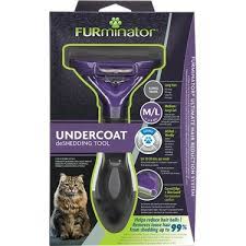 furminator uzun tuylu kedi taragi medium large fiyati