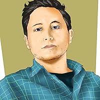 Smoke by Gregory Benton