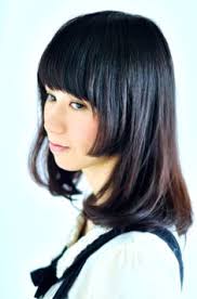 Huhu i just got my hair rebonded but look what happened because of my compulsive decision to cut my hair like jabami yumeko's. Sexy Hime Cuts
