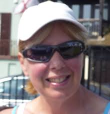 Mandy Pearson is fundraising for Breast Cancer Now