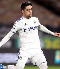 Check spelling or type a new query. Leeds Promotion Winners Gaetano Berardi And Pablo Hernandez To Leave The Club Daily Mail Online