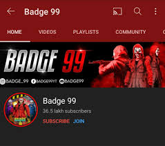 With all the special characters free fire we've just shared, everyone can freely. Badge 99 To Total Gaming Here Are Top 4 Free Fire Indian Gamers On Youtube