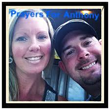 Fundraiser for Anthony Dobbins by Suesan Dobbins Flowers : Anthony Dobbins  Colon Cancer Fund