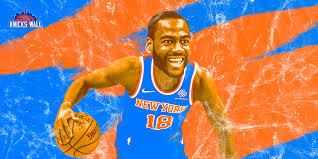 In his first game as a father and a knick, burks came off the bench to smoothly drop in 22. Alec Burks Resurgence Has Unlocked Knicks Offense The Knicks Wall