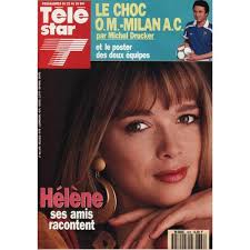 Tele Star Patrick Antonelli