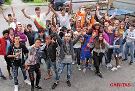 Check out this extensive list of famous people from switzerland, including photos when available. Caritas Switzerland On Twitter In The Summer Camp 2017 Organised By Youngcaritas 26 Under Age Asylum Seekers And Eight Young Swiss People Spent A Week Together In The Flumserberg Region Caritasch17 Https T Co Isrlrua2ia