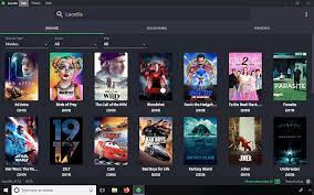 Download free shows the smart application in your handset. Leonflix Download
