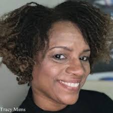 Tracy Mims's Instagram, Twitter & Facebook