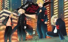 Watch tokyo revengers in hd quality for free. Tokyo Revengers Episode Schedule For 2021 Gogoanime News