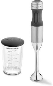 Kitchenaid hand blender spare parts. Amazon Com Kitchenaid Hand Blender 2 Speed Contour Silver Electric Hand Blenders Home Kitchen