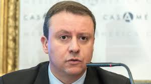 Encuentro con Daniel Godinho