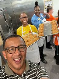 botime #bojangles #greatplacetowork #greatteam #customerexperience