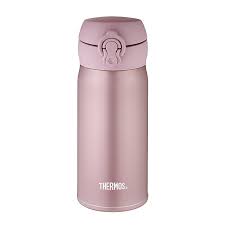 English version is performed by jeff smith. Thermos Super Light Direct Drink Flask 350ml Rose Pink Lakeland