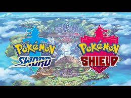 Pokemon Sword And Shield Trailer New Pokemon Game Pokemon New Pokemon