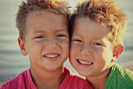 My gift to my mom this year was that I didn't make her a grandmother. ❤