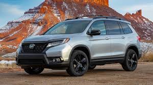Arrive in style with the honda insight. 2020 Honda Passport Versus Jeep Cherokee Houston Tx Pearland