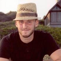 Matthew David Burson Obituary