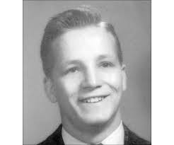 George Silvey Obituary (1939