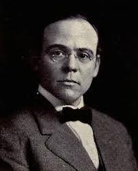 Edgar Lee Masters Poems > My poetic side