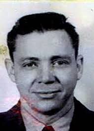 Capt. GEORGE JUNIOR CROFT