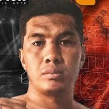 Igor Freitas vs. Rômulo Romão, The Champion MMA 5