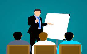 Comment Devenir Un Organisme De Formation