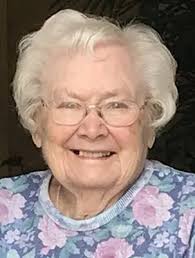 Obituary information for Doris Eileen Dalton