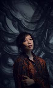 CAWA 亚洲女性艺术联结— Liang Yuanwei