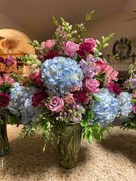 / it is an icon with title. Flower Gift Basket Home Facebook